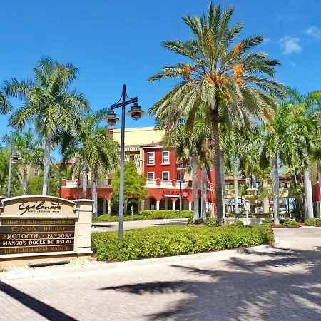 Southwinds G-7 Villa